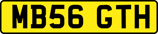 MB56GTH