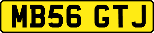 MB56GTJ