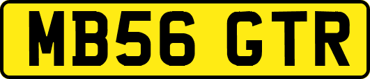 MB56GTR