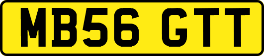 MB56GTT