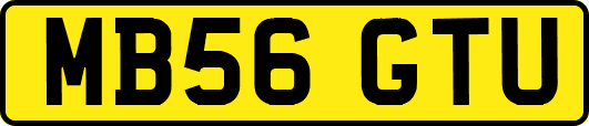 MB56GTU