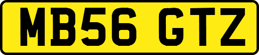 MB56GTZ