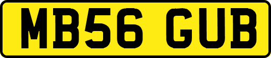 MB56GUB