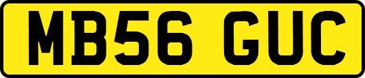 MB56GUC