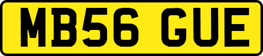 MB56GUE