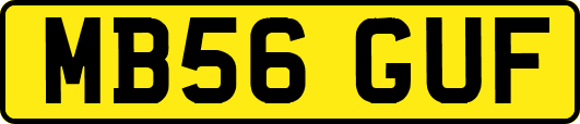 MB56GUF
