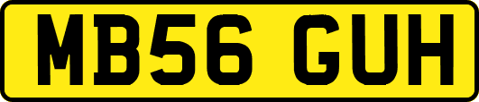 MB56GUH