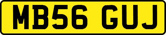 MB56GUJ