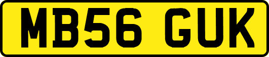 MB56GUK