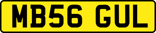 MB56GUL