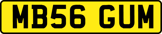 MB56GUM