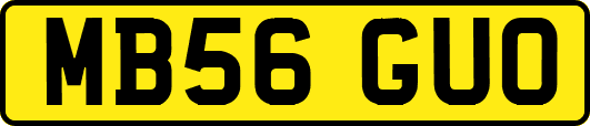 MB56GUO