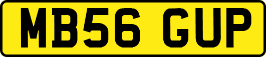 MB56GUP
