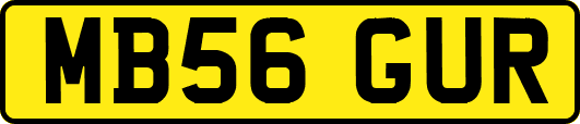 MB56GUR