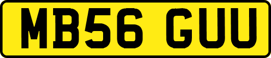 MB56GUU
