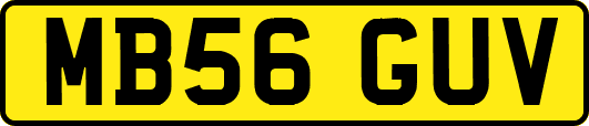 MB56GUV