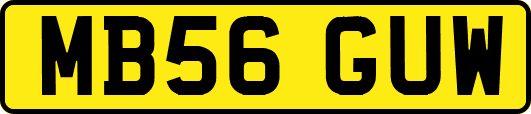 MB56GUW