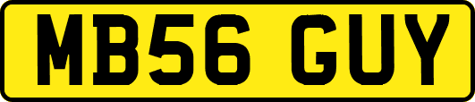 MB56GUY