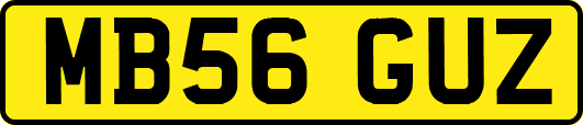 MB56GUZ