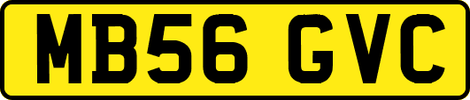 MB56GVC