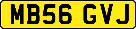 MB56GVJ