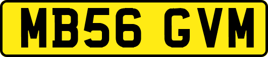 MB56GVM