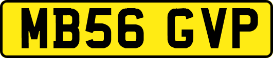 MB56GVP