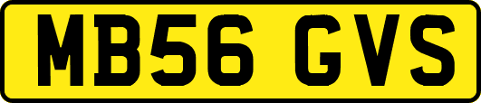 MB56GVS