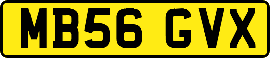 MB56GVX