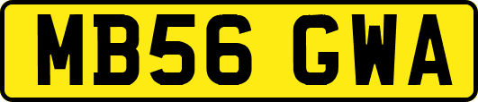 MB56GWA