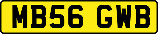 MB56GWB