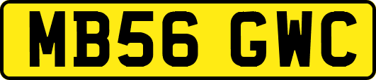 MB56GWC