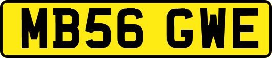 MB56GWE
