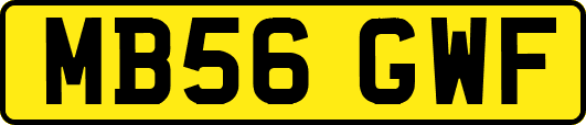 MB56GWF