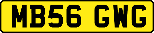 MB56GWG