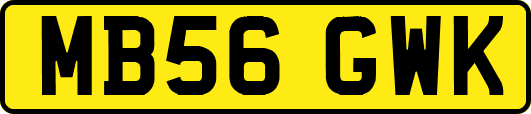 MB56GWK