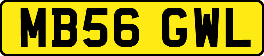 MB56GWL