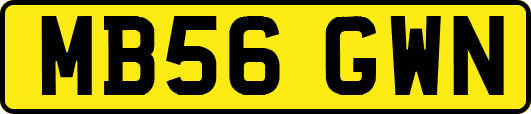 MB56GWN
