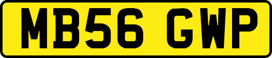 MB56GWP