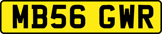 MB56GWR