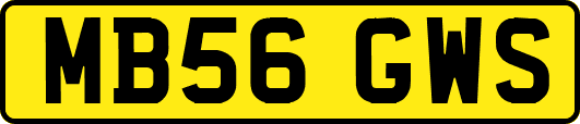 MB56GWS