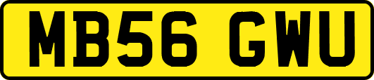 MB56GWU