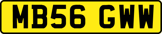 MB56GWW