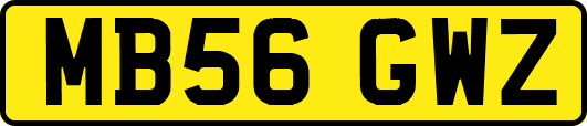 MB56GWZ