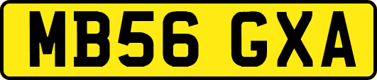 MB56GXA