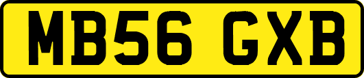 MB56GXB