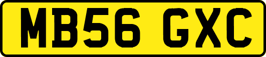 MB56GXC