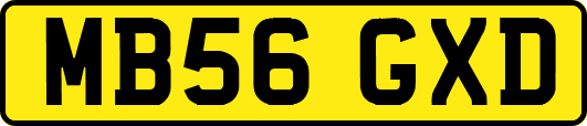 MB56GXD