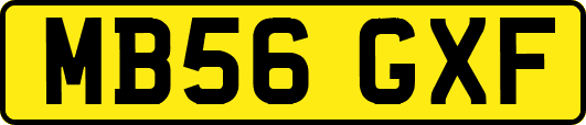 MB56GXF