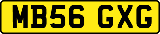 MB56GXG